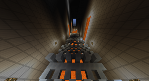 Unduh Noodley Parkour untuk Minecraft 1.12.2